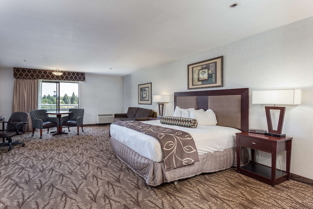Deluxe Room (ADA)