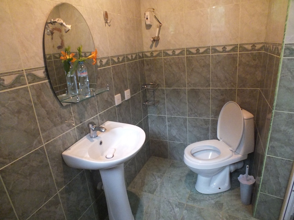 Standard Twin Room photo 2