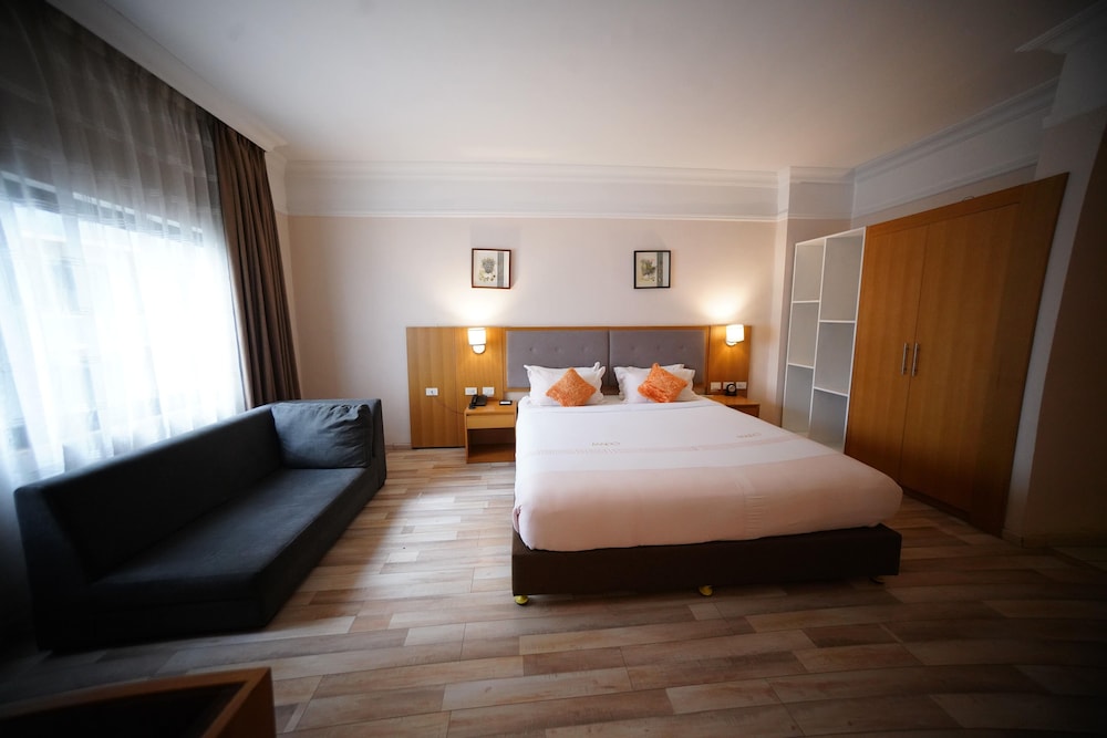 Junior Suite - Photo 6