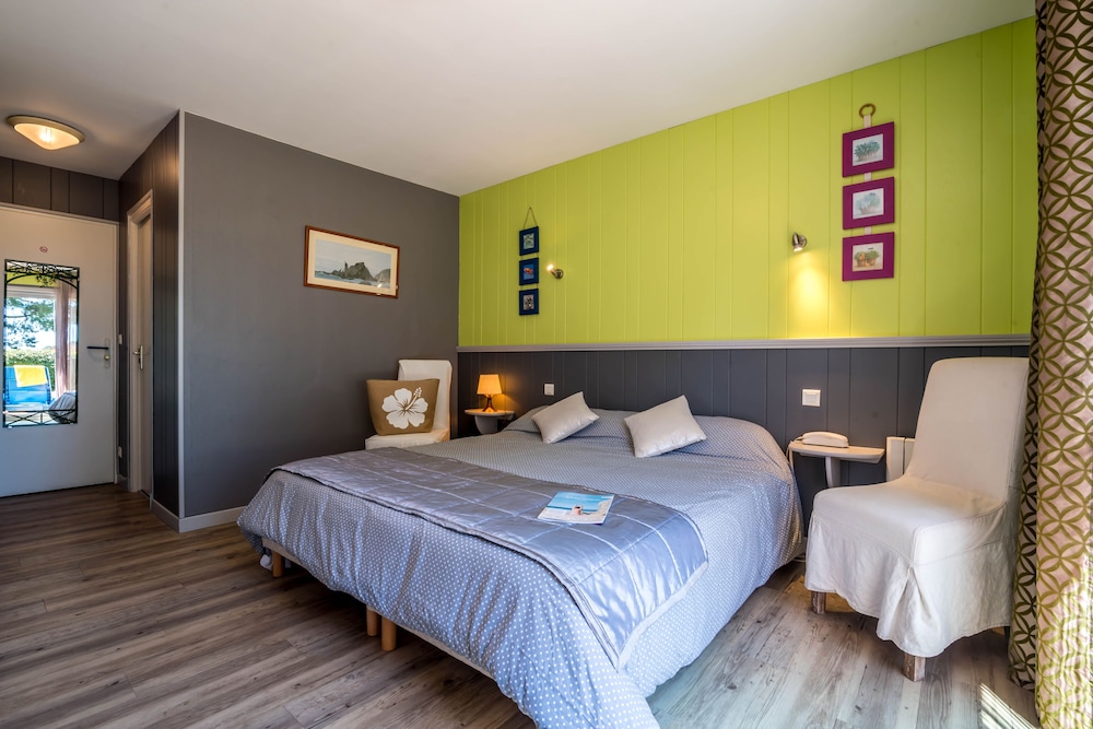 Superior Double Room - Photo 1