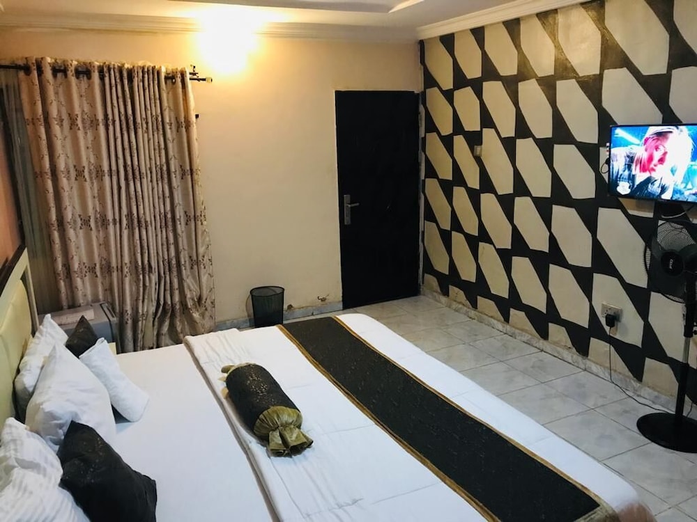 Deluxe Room photo 1