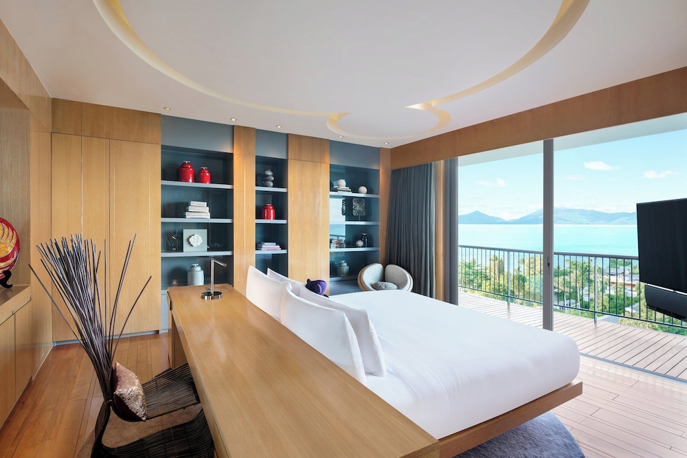 Penthouse, 2 Bedrooms, Private Pool, Ocean View (Extreme WOW Ocean Haven) - Photo 3