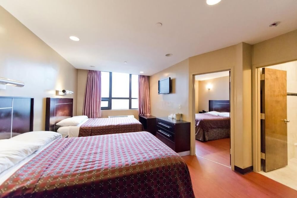 Comfort Suite