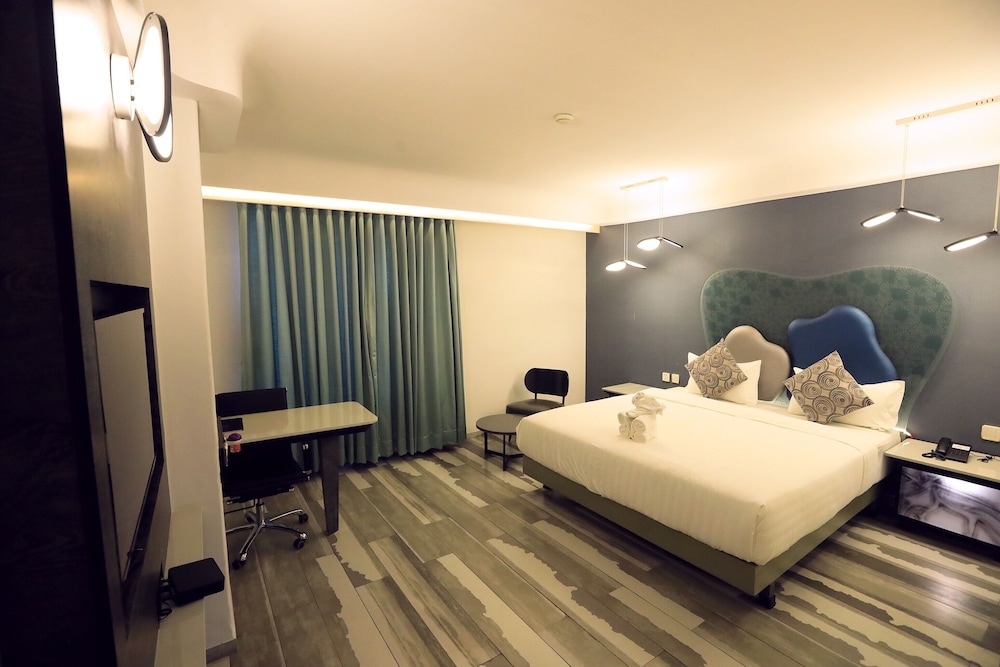 Executive Double Room - Photo 1