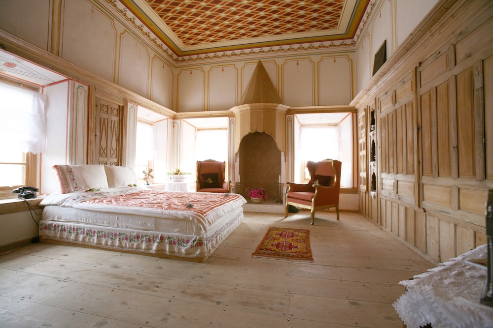 Yemliha Konak Sultan Suite - Photo 6