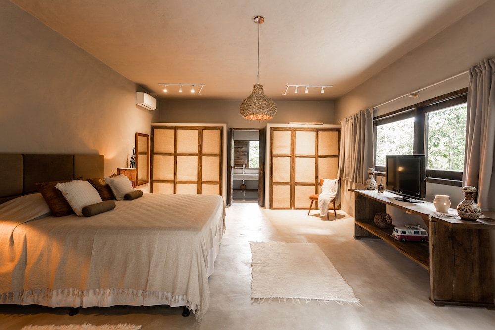 Superior Suite, 1 Bedroom