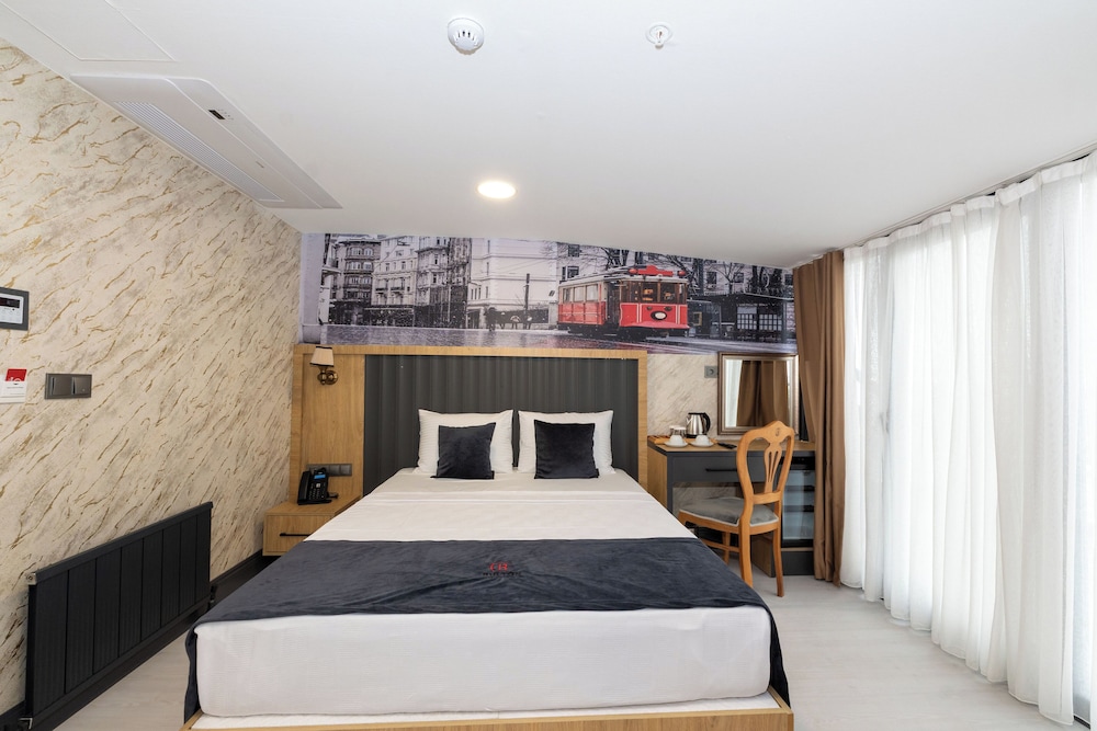 Basic Single Room photo 2