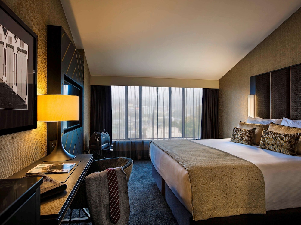 Executive Room, 1 King Bed