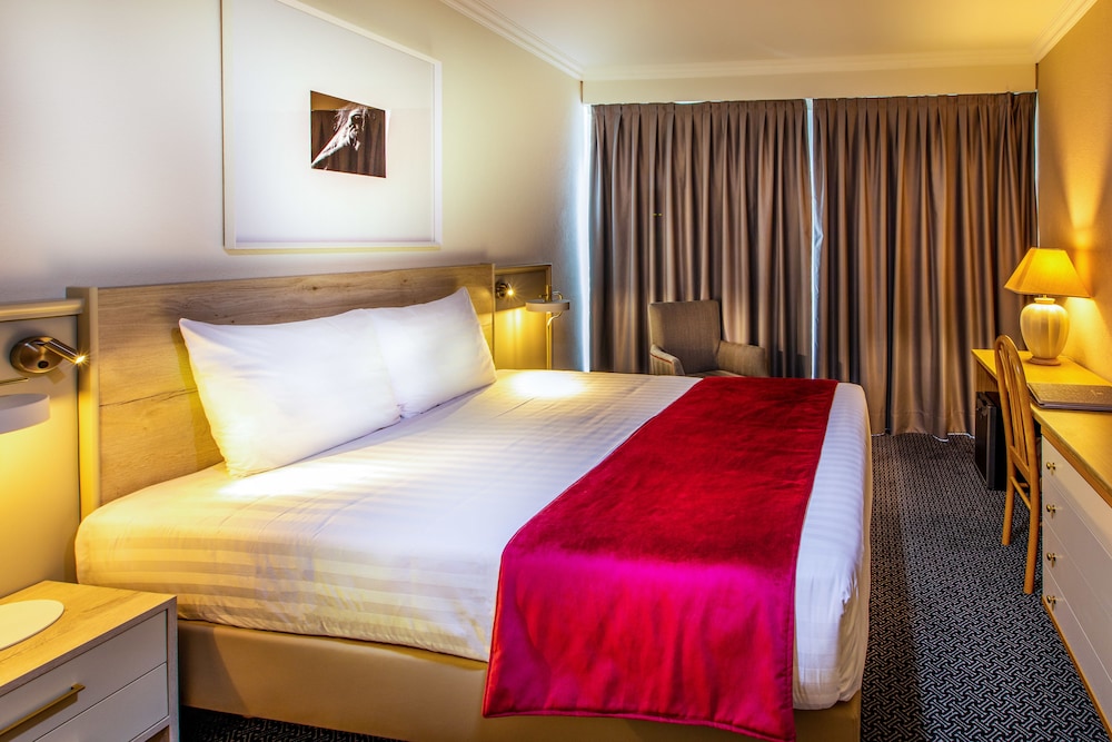 Premium Room - Photo 1