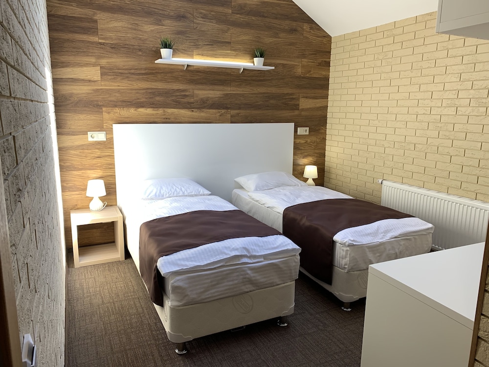 Double Or Twin Room