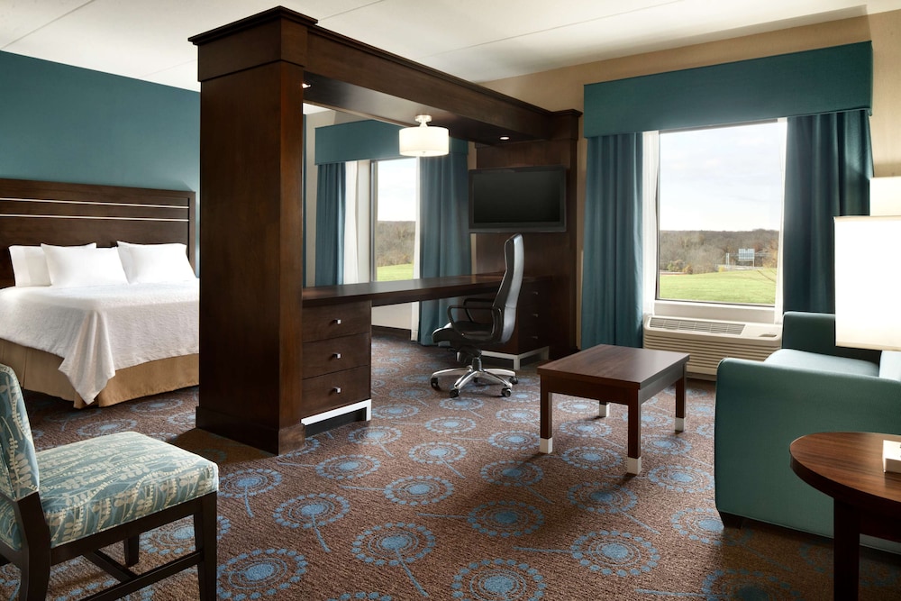 King studio suite - Photo 3