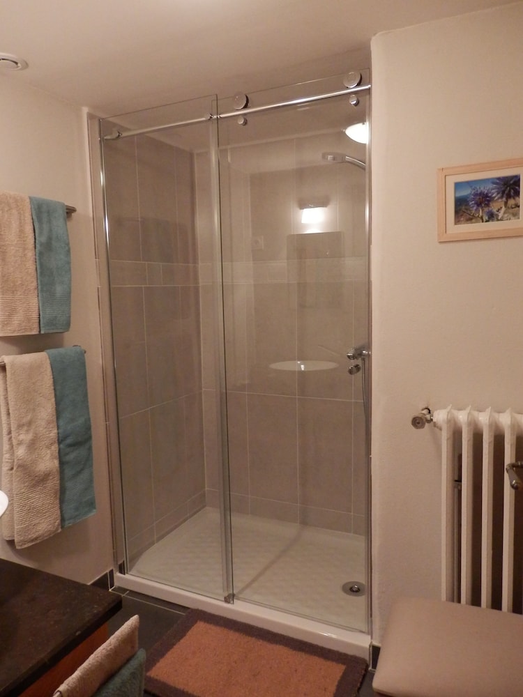 Double Room (Les 3 Becs) photo 3