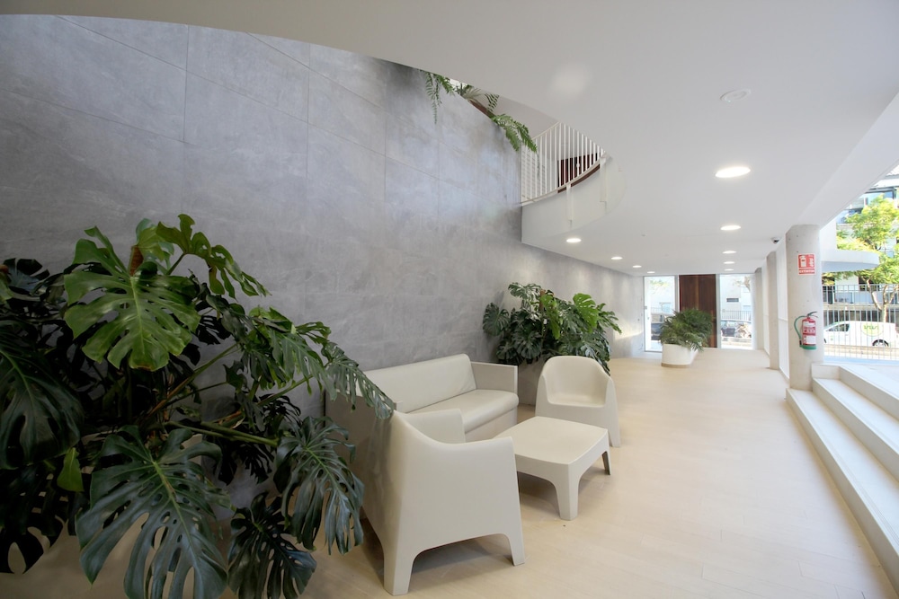 Sea View Apartment Near The Beach, Foto 11