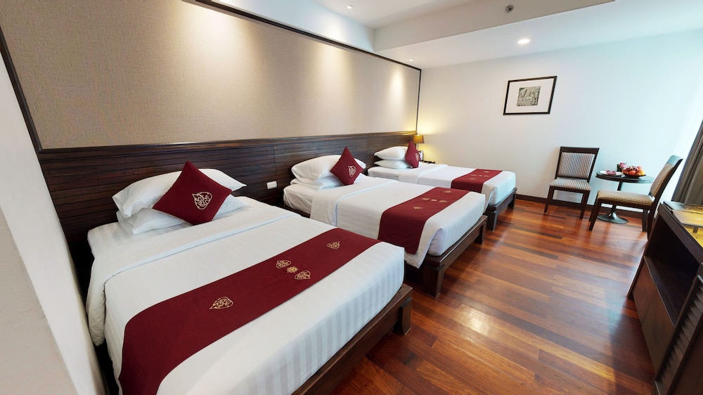 Superior Triple Room - Photo 1