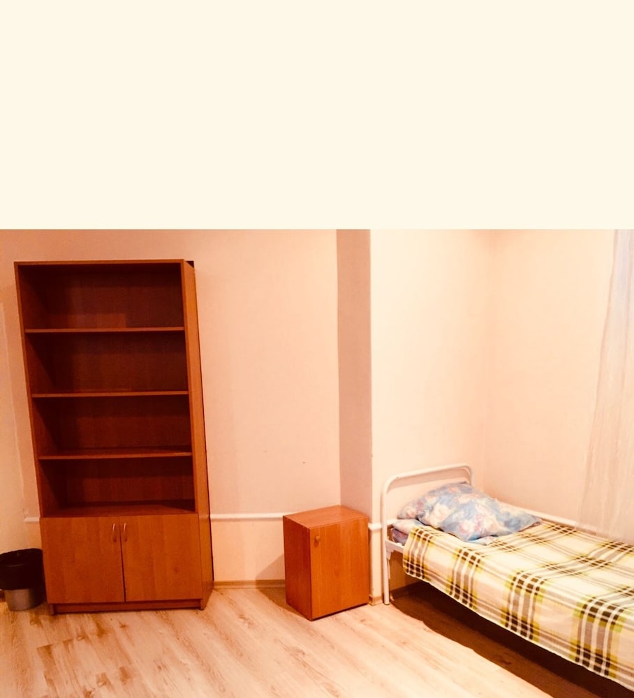 Economy Double Or Twin Room photo 3