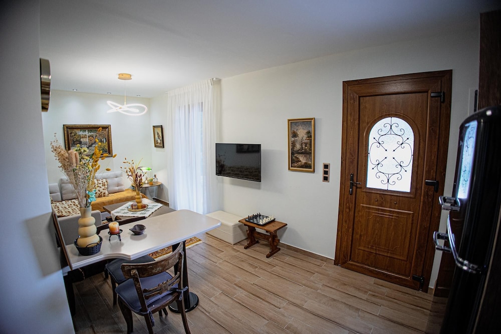 Myrtilli Cottages Pelion, Foto 3