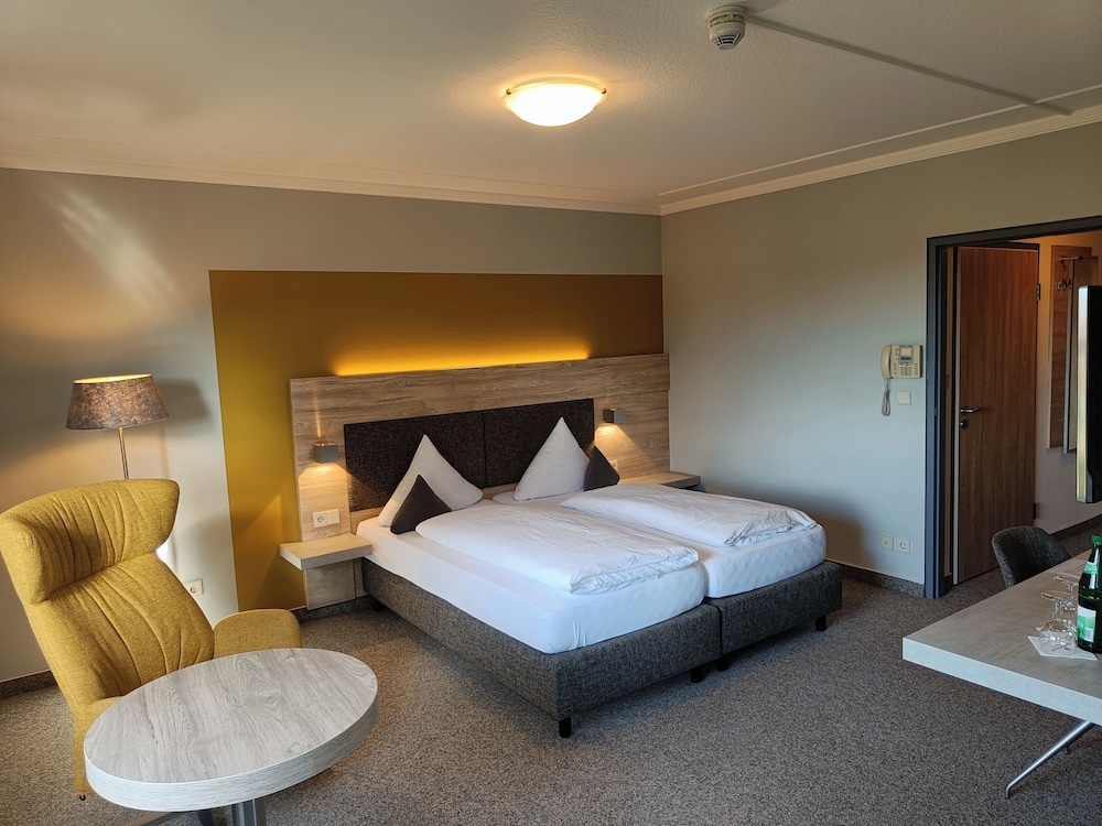 Superior Double Room - Photo 2