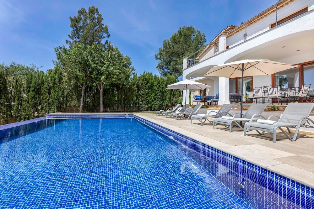 Villa Vista Mar in Sa Pobla, 사진 20