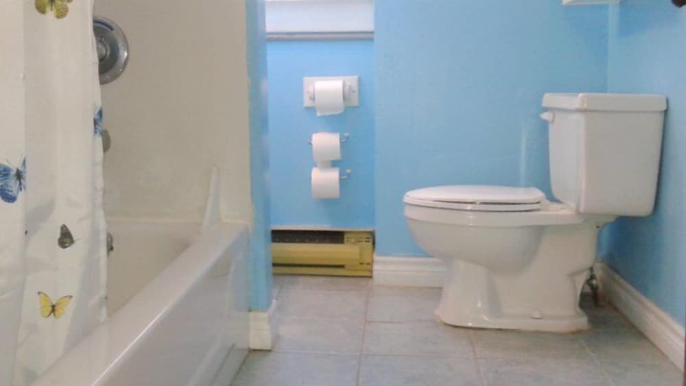Comfort Suite, 1 Queen Bed, Private Bathroom, Courtyard View, photo 6