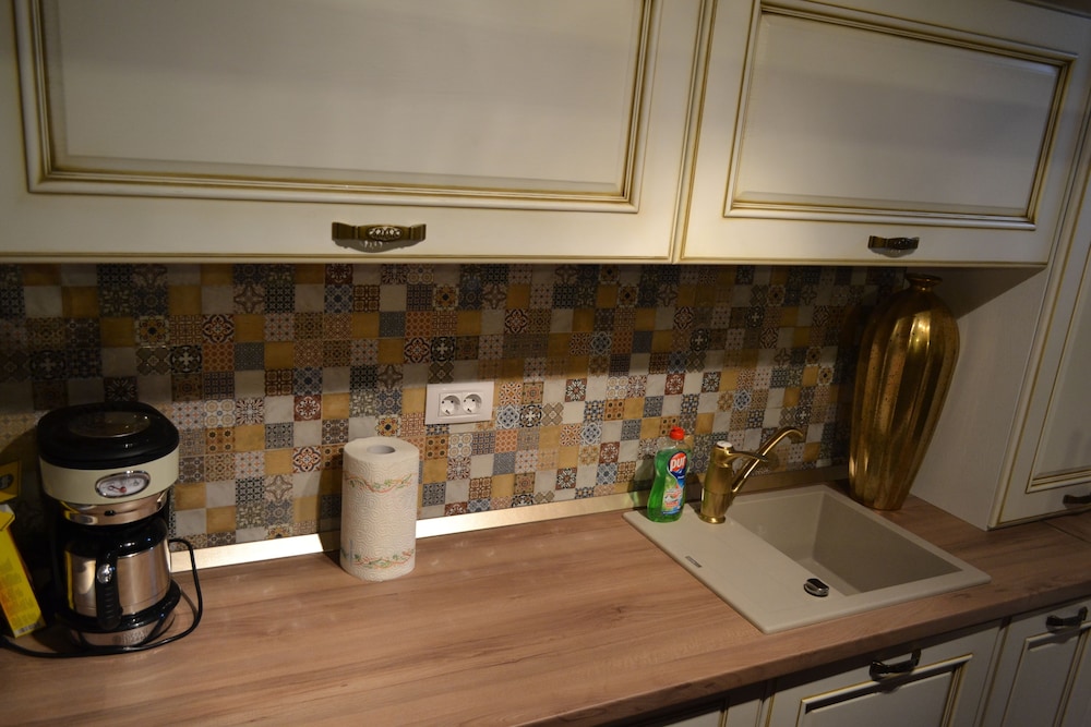 Two Bedroom Apartment (annex building) photo 3