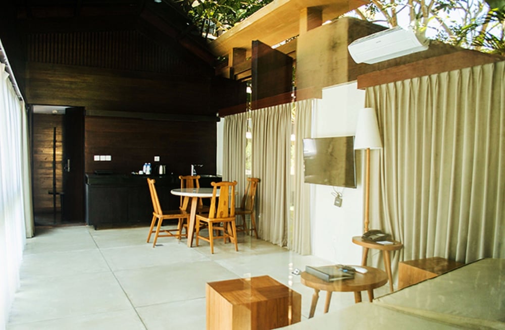 Villa, 1 Bedroom (Pool Villa) photo 2