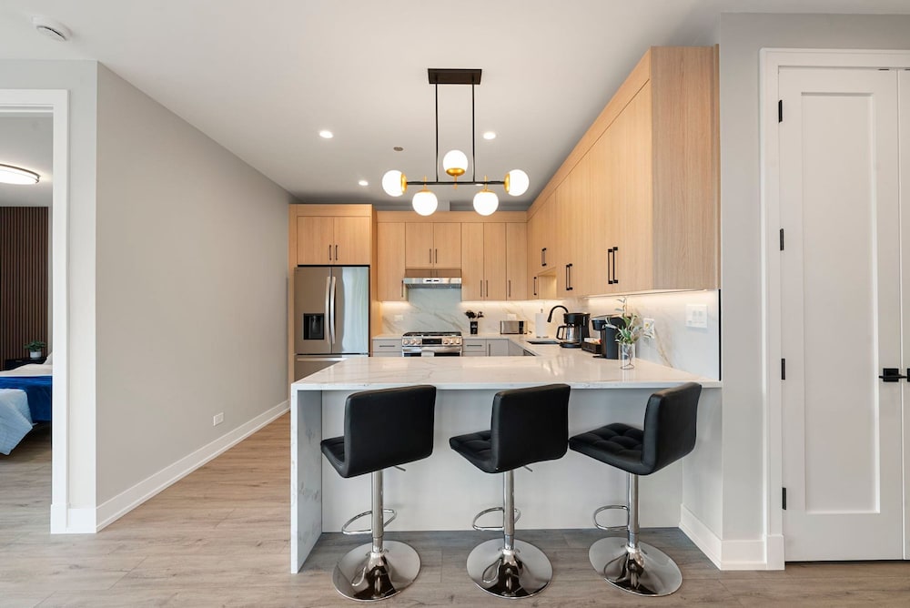 New Build in Pilsen Spacious 2 Bed 2 Bath Unit, Foto 23
