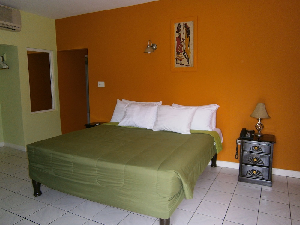 Suite, Ocean View
