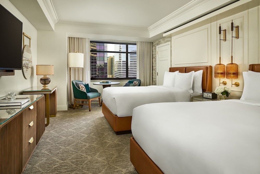 Club Suite, 3 Bedrooms