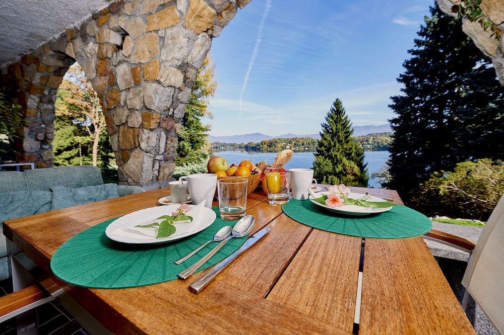 Apartment, 2 Bedrooms, Kitchen, Lakeside