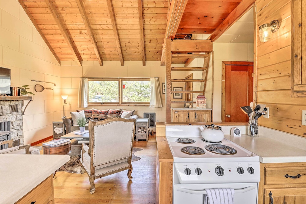 House (2 Bedrooms) photo 2