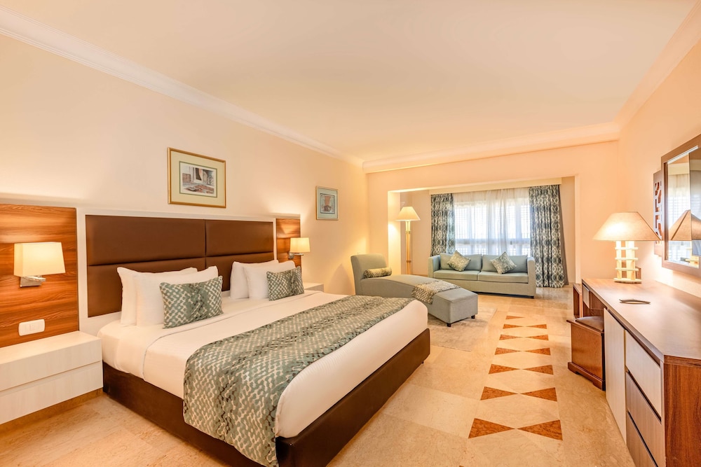 Family Suite, Sea View - Photo 2