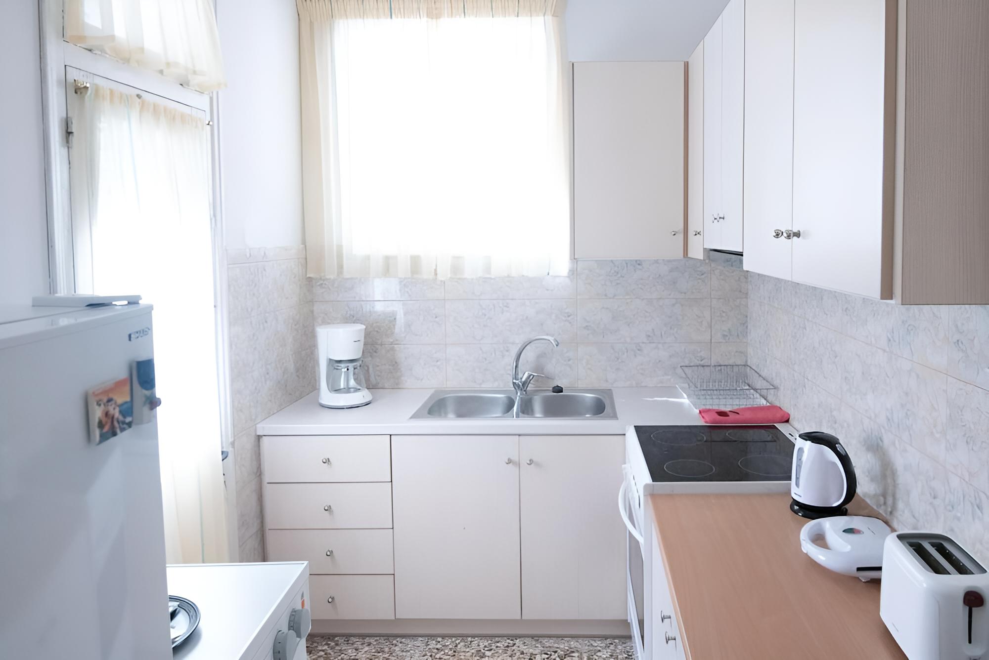 Apartment, Accessible photo 3