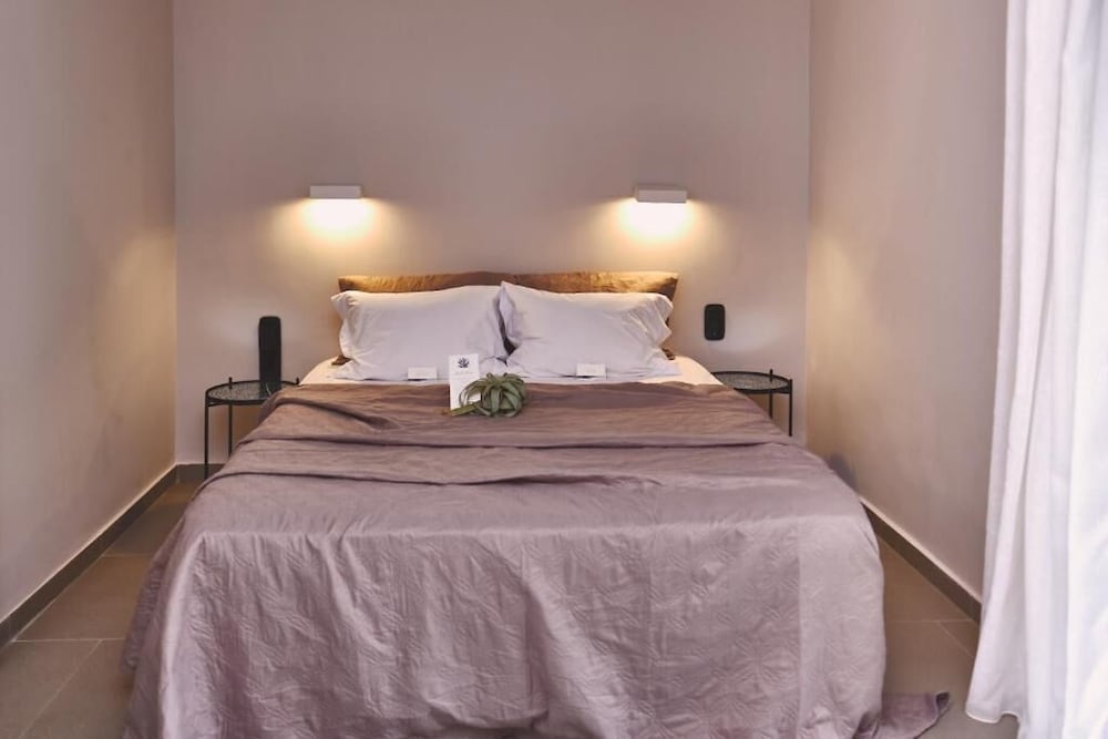 Ammos Two Bedroom Villa Sea View