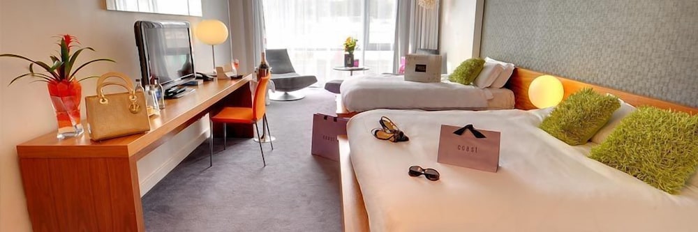 Standard Double Room, 1 Double Bed