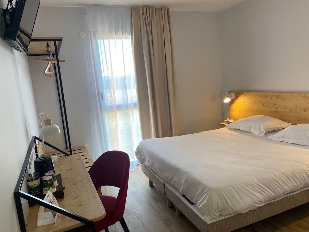 Standard Room - Photo 5