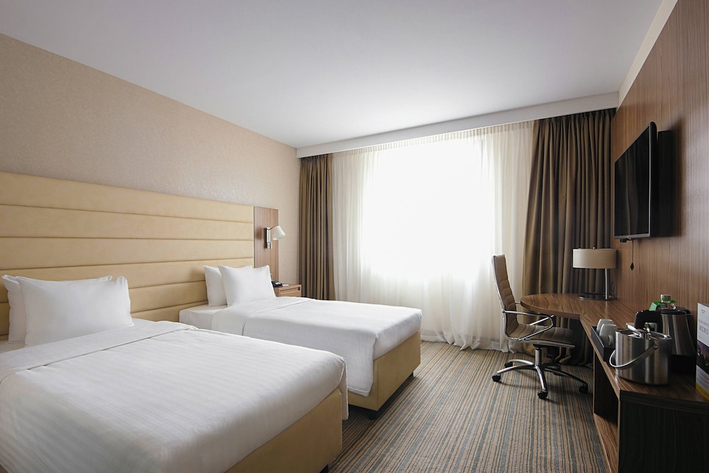 Grand Room, 2 Twin Beds photo 1