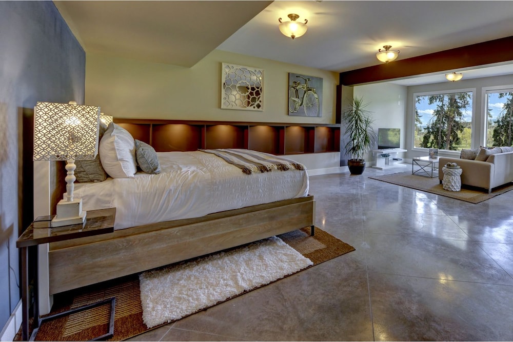 Luxury Studio, Mountain View (Condor) photo 2