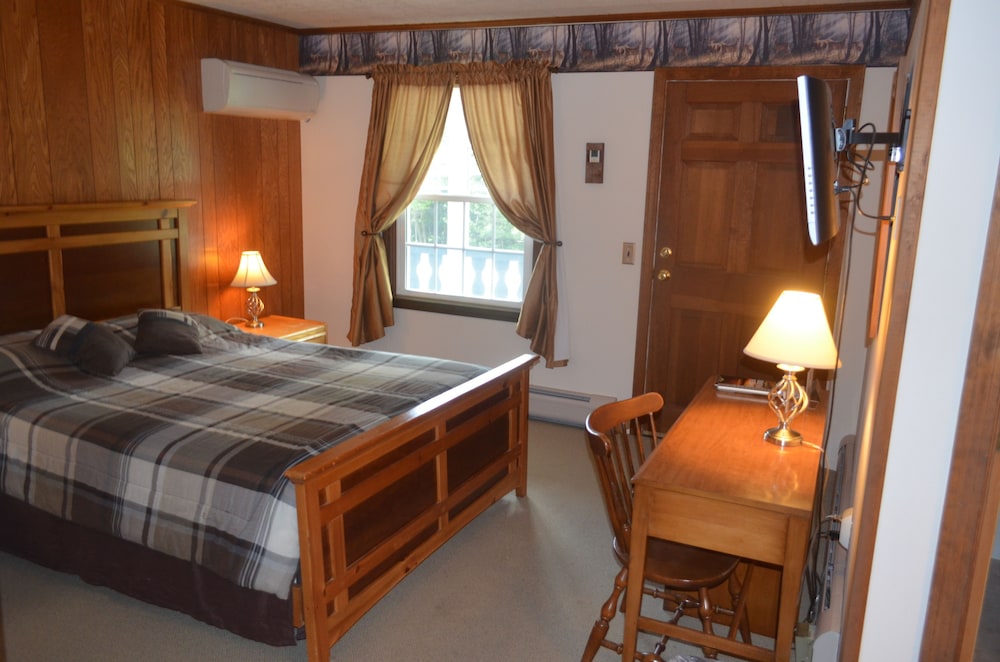Standard Double Room photo 2