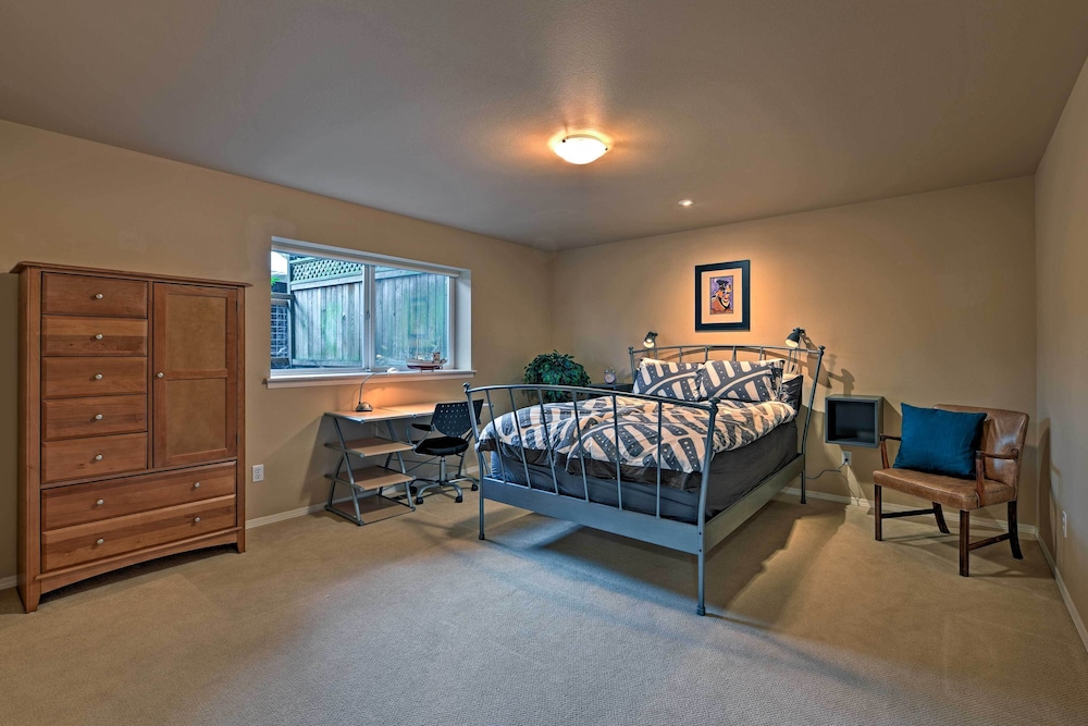 Apartment (2 Bedrooms) photo 2