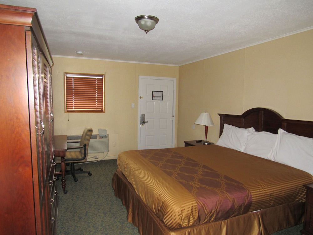 Standard Double Room photo 1