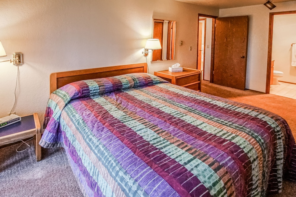 Townhome, 2 Bedrooms (Plus Loft)