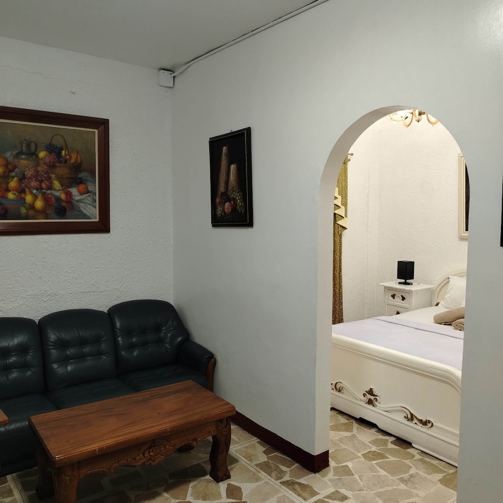 Junior Double Room, 1 Queen Bed