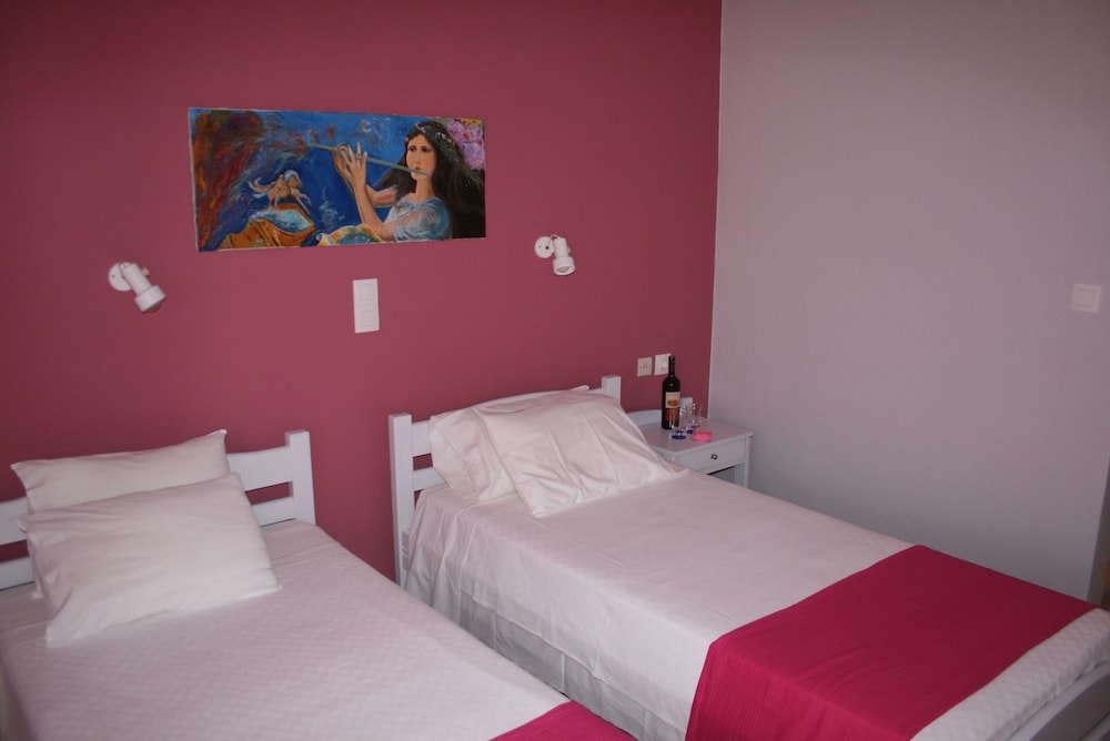 Triple Room photo 3