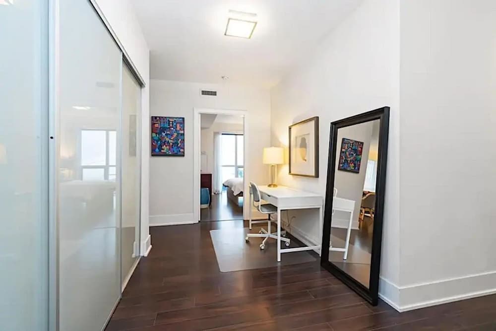 Club Apartment
