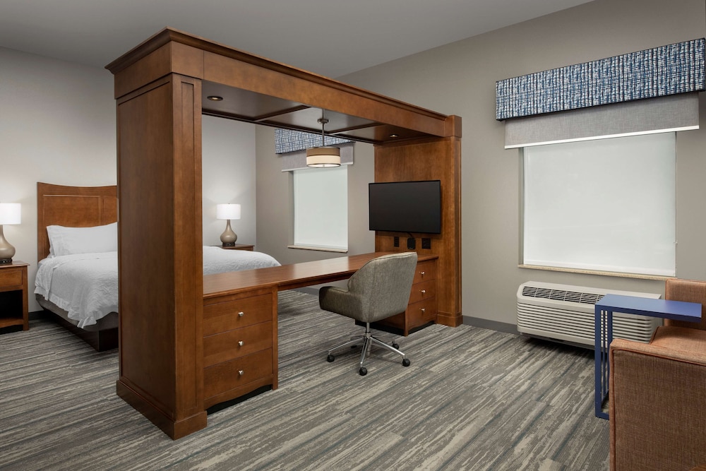 King studio suite - Photo 8