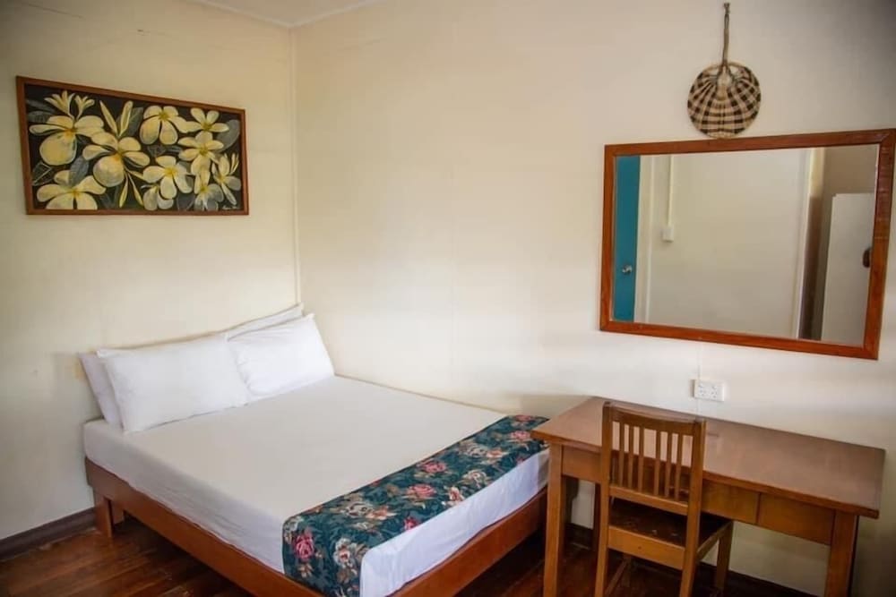 Standard Room photo 2