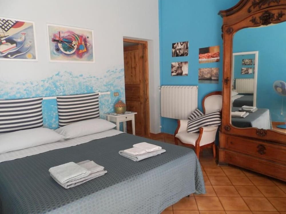 Quadruple Room photo 1