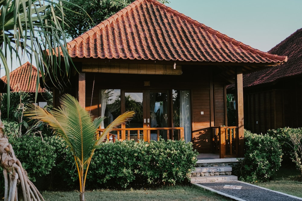 Standard Bungalow, Pool View photo 3