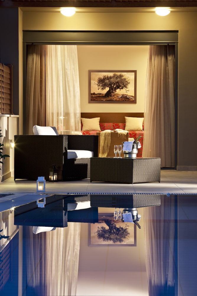 Suite, 2 Bedrooms (Maisonette)