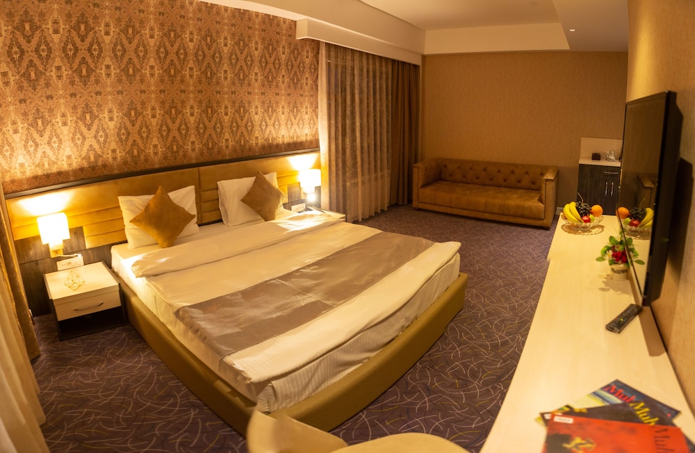 Standard Double Room - Photo 4